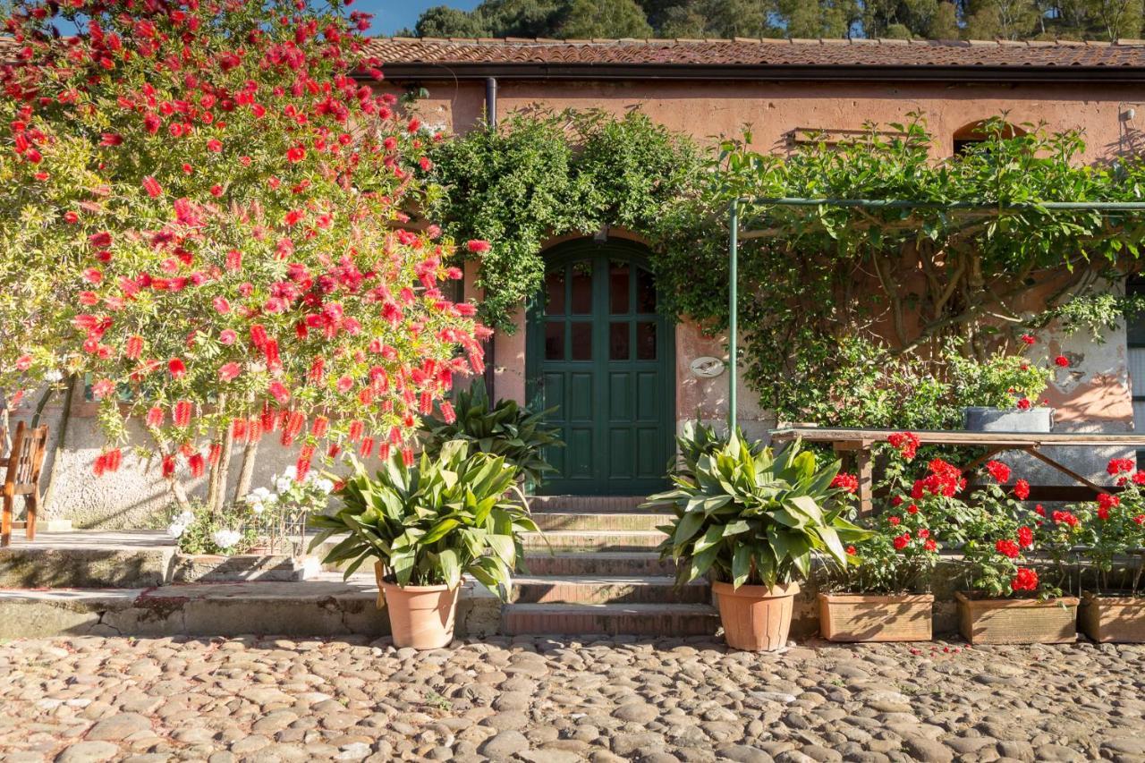 Masseria Pernice Monreale Exterior foto